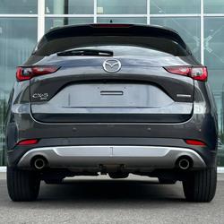 2022 Mazda CX-5 G25 Touring Active