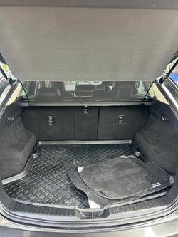 2022 Mazda CX-5 G25 Touring Active