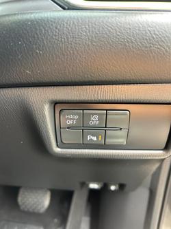 2022 Mazda CX-5 G25 Touring Active