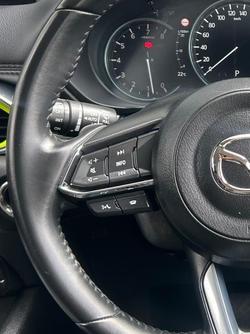 2022 Mazda CX-5 G25 Touring Active