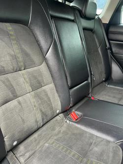 2022 Mazda CX-5 G25 Touring Active