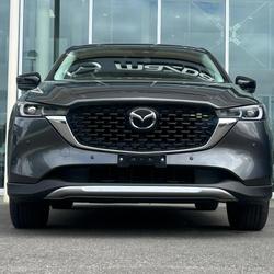 2022 Mazda CX-5 G25 Touring Active