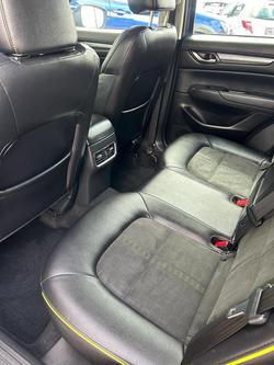 2022 Mazda CX-5 G25 Touring Active