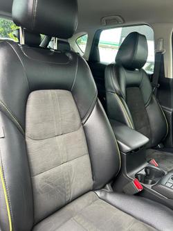 2022 Mazda CX-5 G25 Touring Active