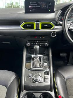 2022 Mazda CX-5 G25 Touring Active