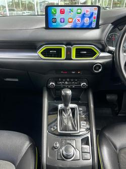 2022 Mazda CX-5 G25 Touring Active