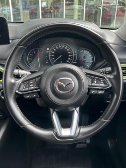 2022 Mazda CX-5 G25 Touring Active