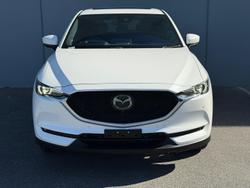 2021 Mazda CX-5 Akera