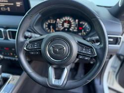 2021 Mazda CX-5 Akera