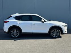 2021 Mazda CX-5 Akera