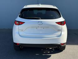 2021 Mazda CX-5 Akera