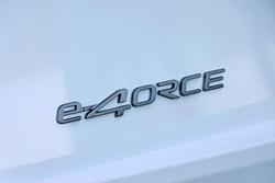 2026 Nissan X-TRAIL Ti e-POWER T33 MY26 Four Wheel Drive Everest White