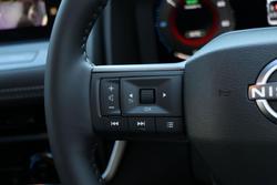 2026 Nissan X-TRAIL Ti e-POWER T33 MY26 Four Wheel Drive Everest White