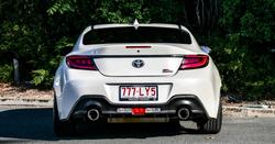 2024 Toyota GR86 GTS