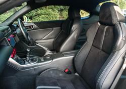 2024 Toyota GR86 GTS