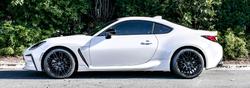 2024 Toyota GR86 GTS