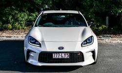 2024 Toyota GR86 GTS