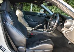 2024 Toyota GR86 GTS