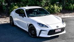 2024 Toyota GR86 GTS