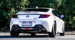2024 Toyota GR86 GTS