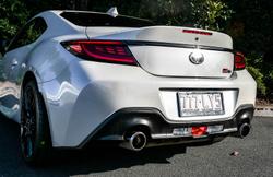 2024 Toyota GR86 GTS