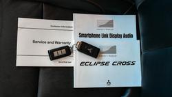2017 Mitsubishi Eclipse Cross Exceed