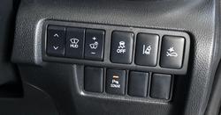 2017 Mitsubishi Eclipse Cross Exceed