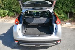 2017 Mitsubishi Eclipse Cross Exceed