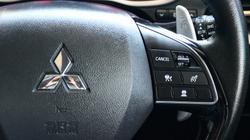 2017 Mitsubishi Eclipse Cross Exceed