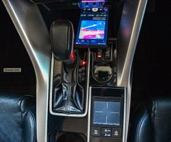 2017 Mitsubishi Eclipse Cross Exceed