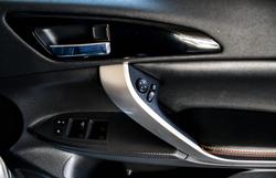 2017 Mitsubishi Eclipse Cross Exceed