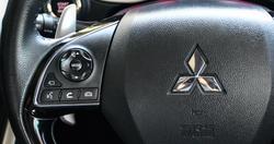 2017 Mitsubishi Eclipse Cross Exceed