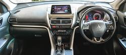 2017 Mitsubishi Eclipse Cross Exceed