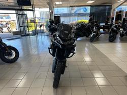 2024 CFMOTO 800MT Explore MT Black