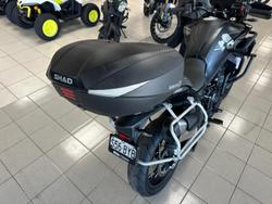 2024 CFMOTO 800MT Explore MT Black