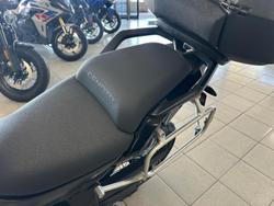 2024 CFMOTO 800MT Explore MT Black