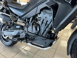 2024 CFMOTO 800MT Explore MT Black