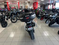 2024 CFMOTO 800MT Explore MT Black