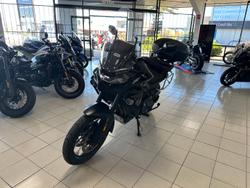 2024 CFMOTO 800MT Explore MT Black