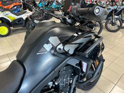 2024 CFMOTO 800MT Explore MT Black