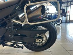 2024 CFMOTO 800MT Explore MT Black