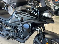 2024 CFMOTO 800MT Explore MT Black