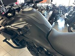 2024 CFMOTO 800MT Explore MT Black