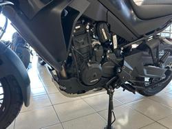 2024 CFMOTO 800MT Explore MT Black