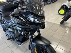 2024 CFMOTO 800MT Explore MT Black