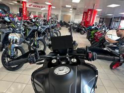 2024 CFMOTO 800MT Explore MT Black