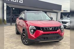 2025 Mahindra XUV3XO AX7L
