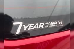 2025 Mahindra XUV3XO AX7L