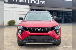 2025 Mahindra XUV3XO AX7L
