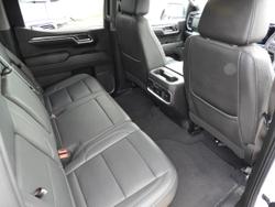 2023 Chevrolet Silverado 1500 LTZ Premium W/Tech Pack